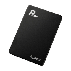 SSD Apacer 256GB AS510S Pro (MLC) 2.5 inch SATA III