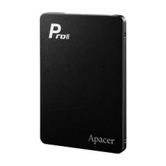 SSD Apacer 256GB AS510S Pro (MLC) 2.5 inch SATA III