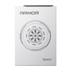 SSD Apacer Armor AS681 SATA III 2.5 Inch 120GB