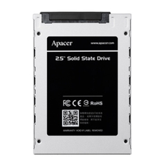 SSD Apacer Armor AS681 SATA III 2.5 Inch 120GB