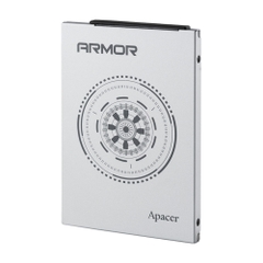 SSD Apacer Armor AS681 SATA III 2.5 Inch 120GB