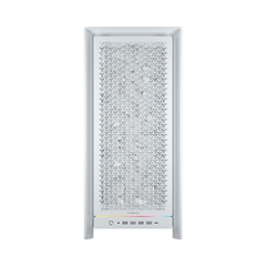 Case máy tính Corsair FRAME 5000D RS Airflow White CC-9011308-WW