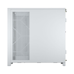 Case máy tính Corsair FRAME 5000D RS Airflow White CC-9011308-WW