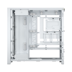 Case máy tính Corsair FRAME 5000D RS Airflow White CC-9011308-WW