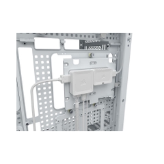 Case máy tính Corsair FRAME 5000D RS Airflow White CC-9011308-WW