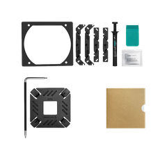 Tản nhiệt khí Deepcool ASSASSIN VC ELITE R-ASN4-BKNVNN-GJD