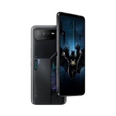 ASUS ROG Phone 6 BATMAN 12GB 256GB AI2201-5B080WW