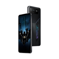 ASUS ROG Phone 6 BATMAN 12GB 256GB AI2201-5B080WW