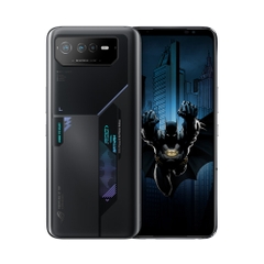 ASUS ROG Phone 6 BATMAN 12GB 256GB AI2201-5B080WW