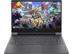Laptop Gaming HP VICTUS 16-s1148AX AZ0D3PA (Ryzen 5 8645HS, RTX 4050 6GB, Ram 16GB DDR5, SSD 512GB, 16.1 Inch IPS FHD 165Hz 100%sRGB)