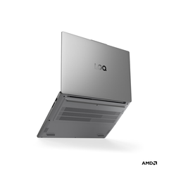 Laptop Lenovo LOQ Essential 15ARP10E 83S0006QVN (Ryzen 7 7735HS, RTX 3050 6GB, RAM 16GB DDR5, SSD 512GB, 15.6 Inch FHD IPS 144Hz 100% sRGB, Win 11 Home)