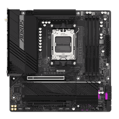 Mainboard Gigabyte B650M AORUS ELITE AX DDR5