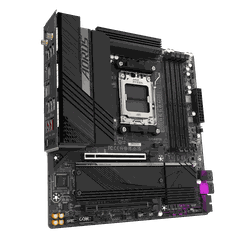 Mainboard Gigabyte B650M AORUS ELITE AX DDR5
