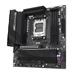 Mainboard Gigabyte B650M AORUS ELITE AX DDR5