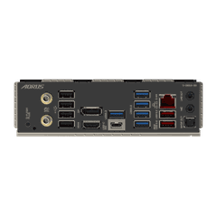 Mainboard Gigabyte B650M AORUS ELITE AX DDR5