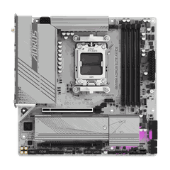 Mainboard Gigabyte B650M AORUS ELITE AX ICE DDR5