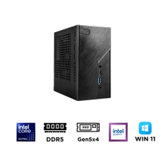Mini PC ASRock DeskMini B860 - B860/B/BB/BOX/US