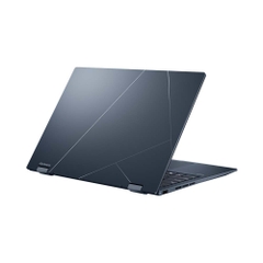 [DEMO] Laptop Asus Zenbook 14 Flip OLED UP3404VA-KN038W (i5-1340P, Iris Xe Graphics, Ram 16GB DDR5, SSD 512GB, 14 Inch OLED 2.8K TouchScreen, Bút cảm ứng)