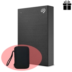 Ổ cứng di động Seagate Backup Plus 5TB STHP5000400