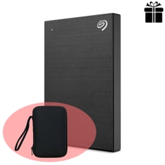 Ổ cứng di động Seagate Backup Plus Slim 2TB STHN2000400