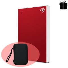 Ổ cứng di động Seagate Backup Plus Slim 2TB STHN2000400