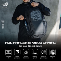 Balo ASUS ROG Ranger BP2800