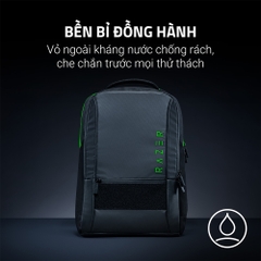 Balo Razer Rogue Backpack V4