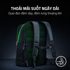 Balo Razer Rogue Backpack V4