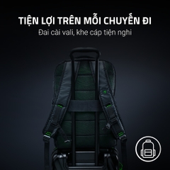 Balo Razer Rogue Backpack V4