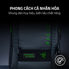 Balo Razer Rogue Backpack V4