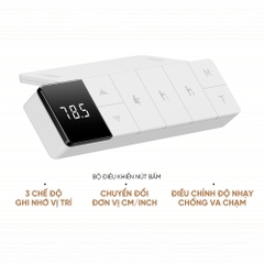 Bàn nâng hạ Emozone Horizon H10 - 1m7