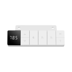 Bàn nâng hạ Emozone Horizon H10 - 1m7