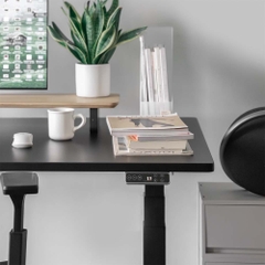 Bộ chân chữ T bàn nâng hạ Epione SmartDesk Pro 2.0