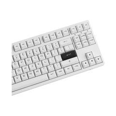 Bàn phím cơ TKL không dây AKKO 3087 RF Black on White (AKKO Sw V3)