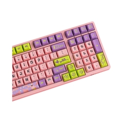 Bàn phím cơ AKKO 3098S Patrick (Akko CS Sw)