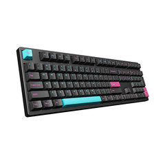 Bàn phím cơ AKKO 3108DS Midnight R2 (Akko Sw V2)