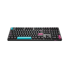 Bàn phím cơ AKKO 3108DS Midnight R2 (Akko Sw V2)