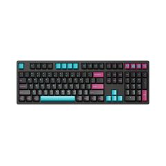 Bàn phím cơ AKKO 3108DS Midnight R2 (Akko Sw V2)