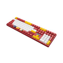 Bàn phím cơ AKKO 3108v2 One Piece - Luffy (Akko Sw V2)