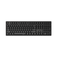 Bàn phím cơ AKKO 3108SP Black (Akko Sw V2)