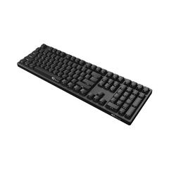 Bàn phím cơ AKKO 3108SP Black (Akko Sw V2)
