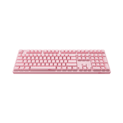 Bàn phím cơ AKKO 3108SP Pink (Akko Sw V2)