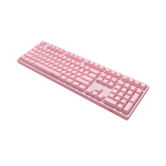 Bàn phím cơ AKKO 3108SP Pink (Akko Sw V2)