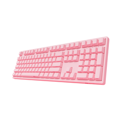 Bàn phím cơ AKKO 3108SP Pink (Akko Sw V2)