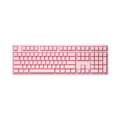 Bàn phím cơ AKKO 3108SP Pink (Akko Sw V2)