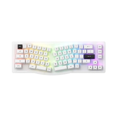 Bàn phím cơ AKKO ACR Pro Alice Plus RGB Akko CS Crystal