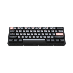 Bàn phím cơ AKKO ACR61 Black RGB Akko CS Jelly Black