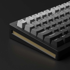 Bàn phím cơ AKKO MonsGeek M1 QMK Black (Akko Sw V3)