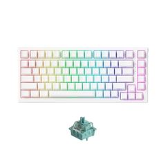 Bàn phím cơ AKKO TAC75 HE (Magnetic Sw)