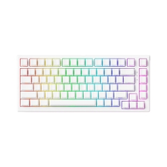 Bàn phím cơ AKKO TAC75 HE (Magnetic Sw)